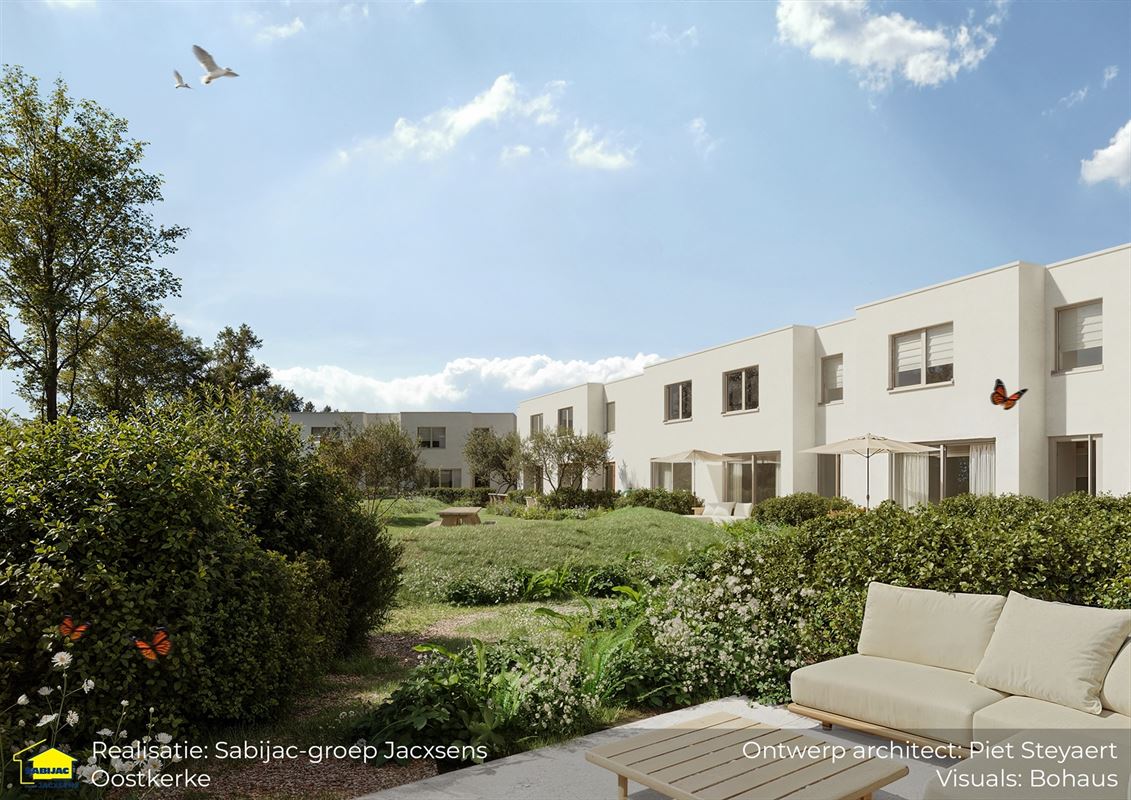 Nieuwe luxe vakantiewoning!