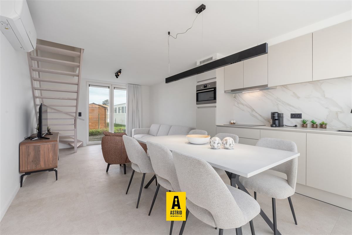 Nieuwe luxe vakantiewoning!