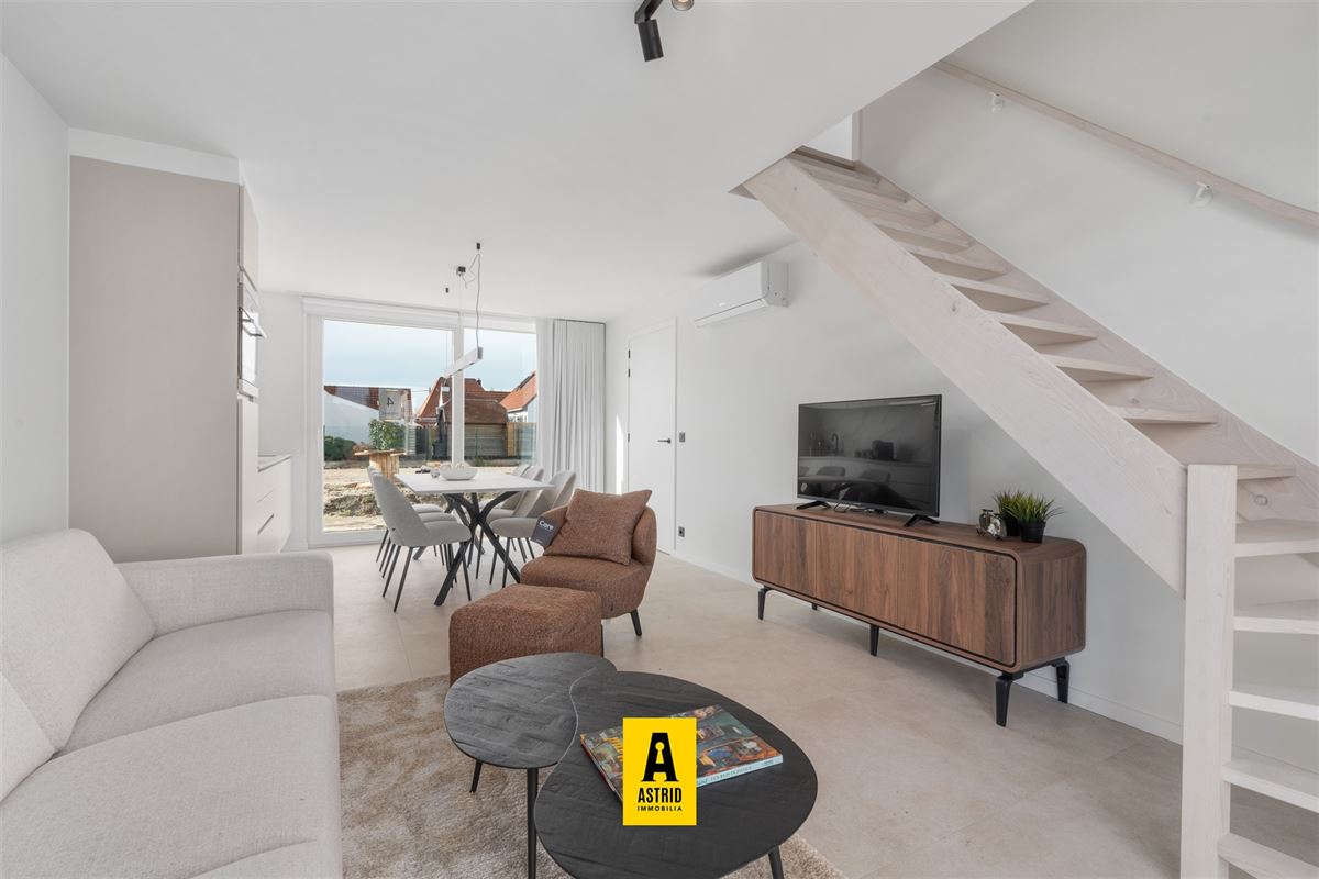 Nieuwe luxe vakantiewoning!