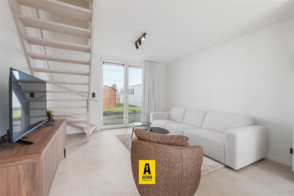 Nieuwe luxe vakantiewoning!