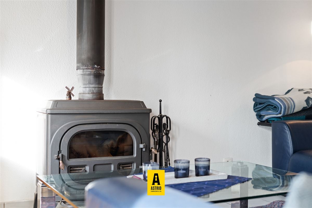 Vakantieverbiljf - Woning