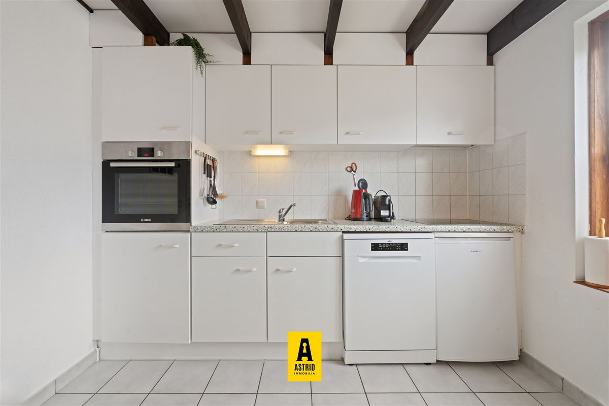 Vakantieverbiljf - Woning