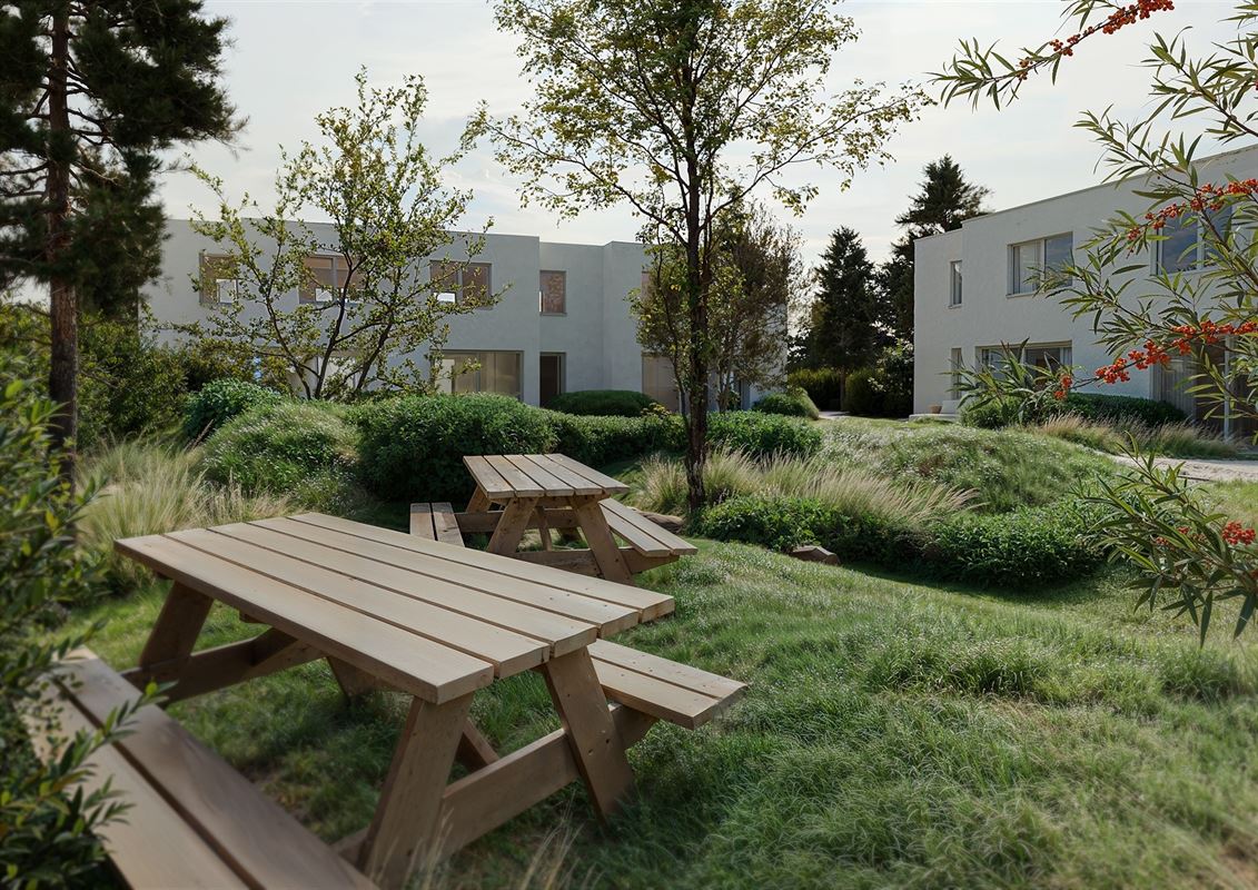 Nieuwe luxe vakantiewoning!