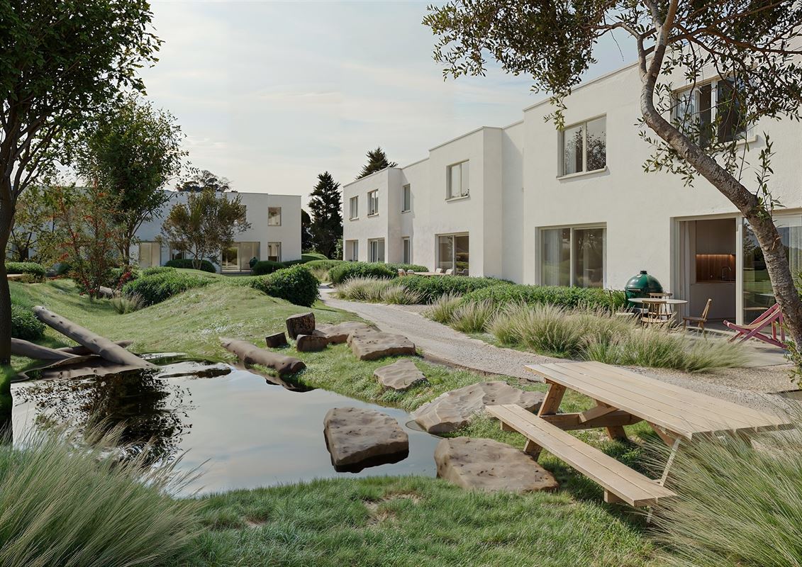 Nieuwe luxe vakantiewoning!