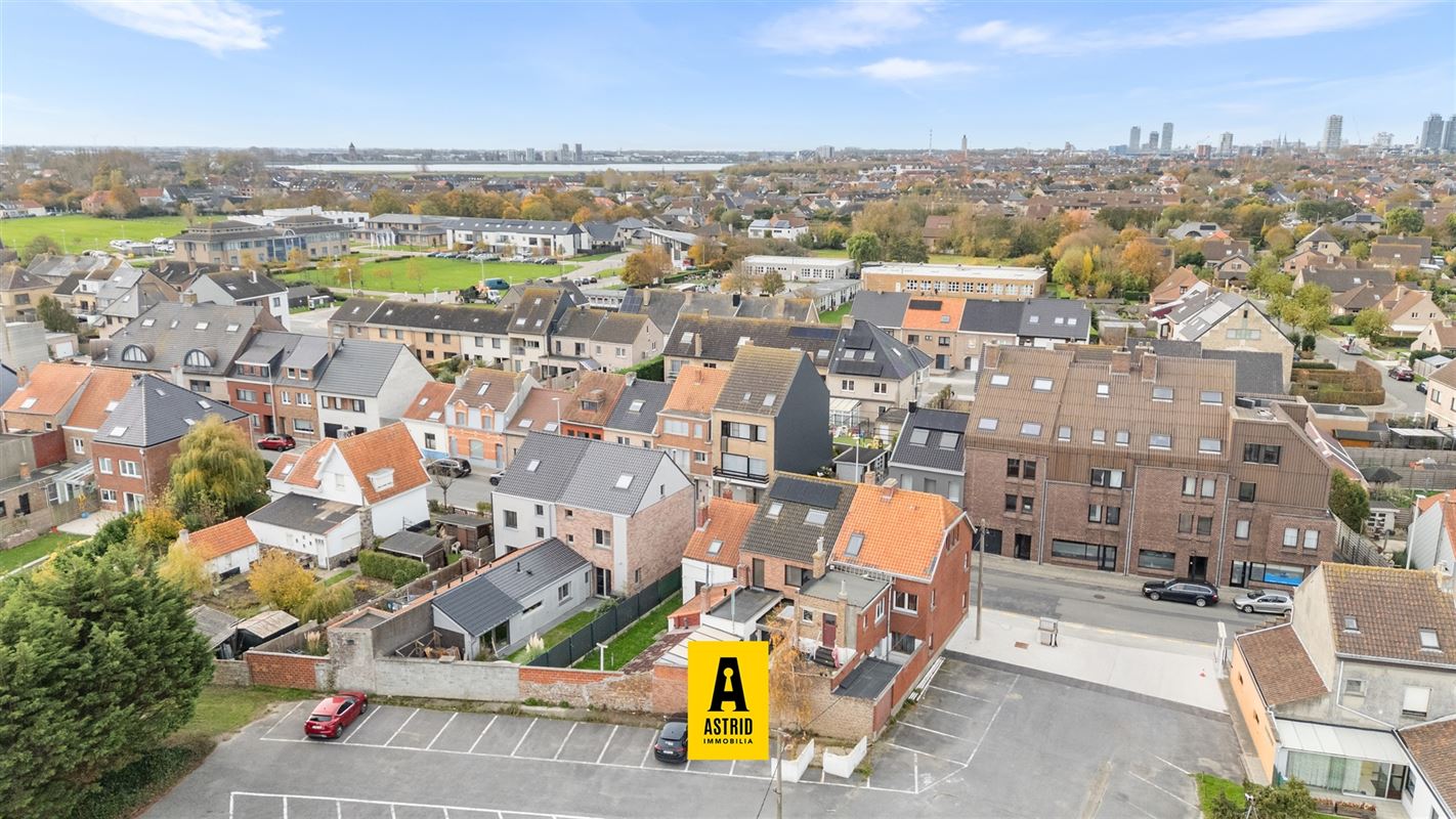 Smaakvol gerenoveerde woning!