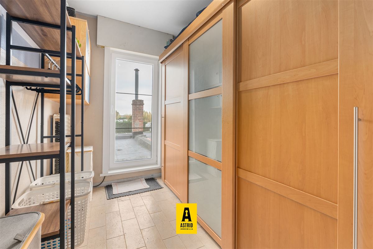 Smaakvol gerenoveerde woning!