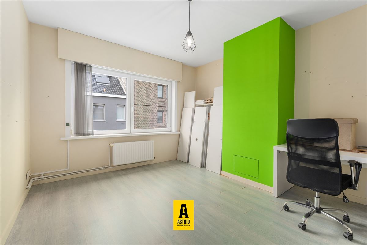 Smaakvol gerenoveerde woning!