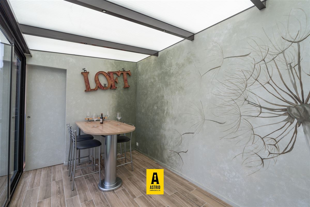 Smaakvol gerenoveerde woning!