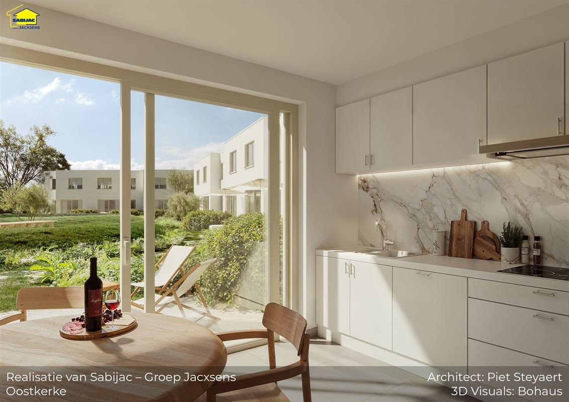 Nieuwe luxe vakantiewoning!