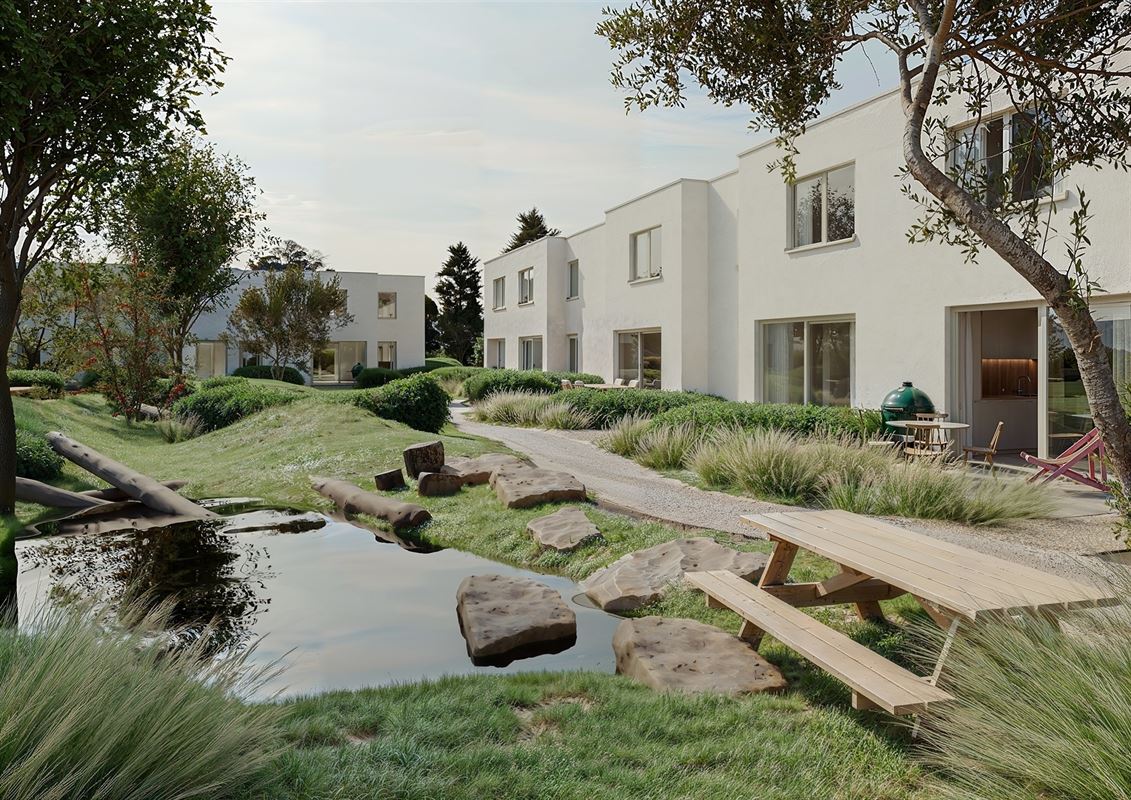 Nieuwe luxe vakantiewoning!