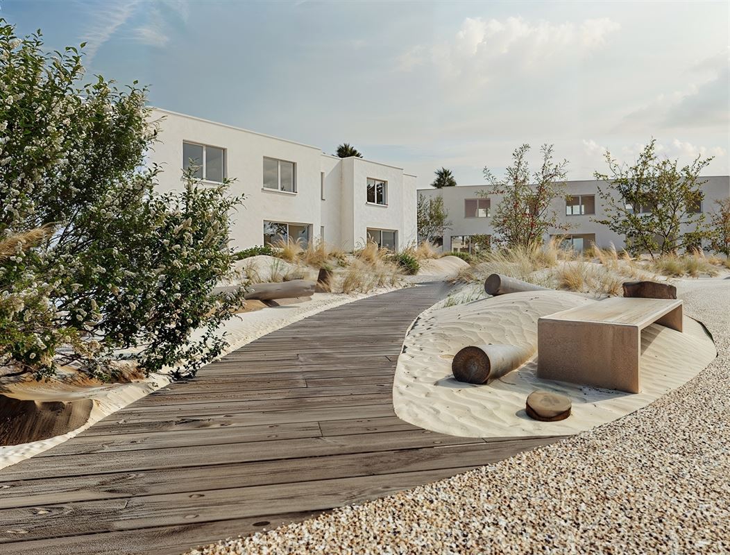 Nieuwe luxe vakantiewoning!