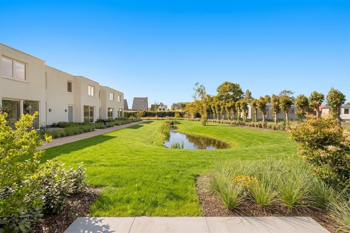 Nieuwe luxe vakantiewoning!