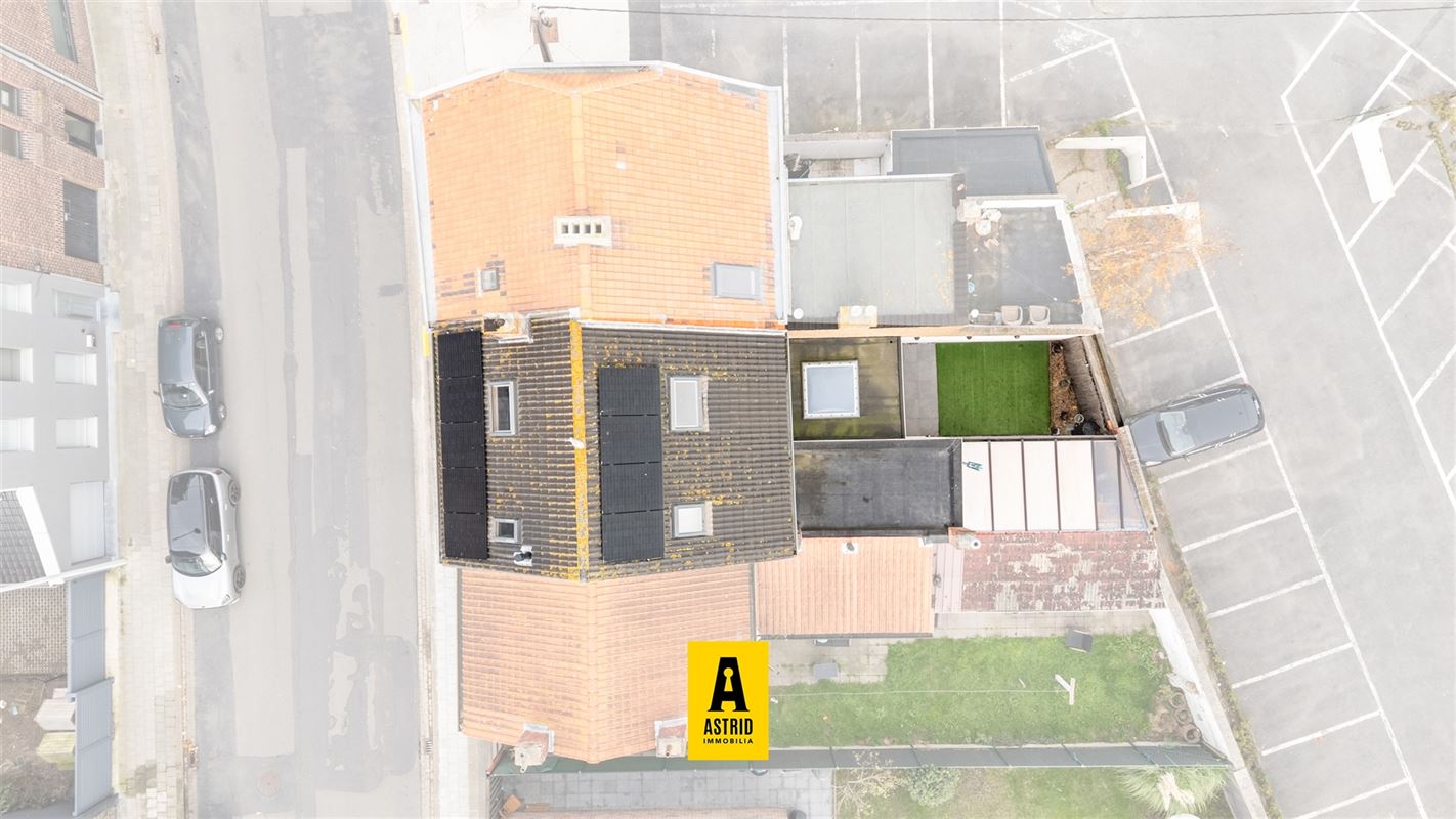 Smaakvol gerenoveerde woning!