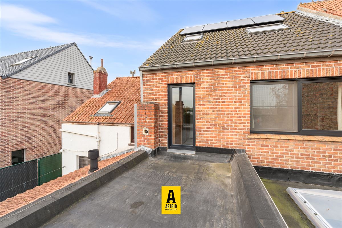 Smaakvol gerenoveerde woning!