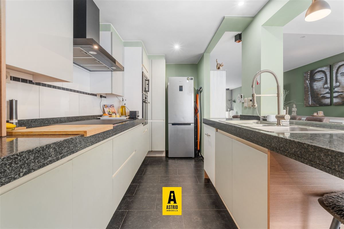 Smaakvol gerenoveerde woning!