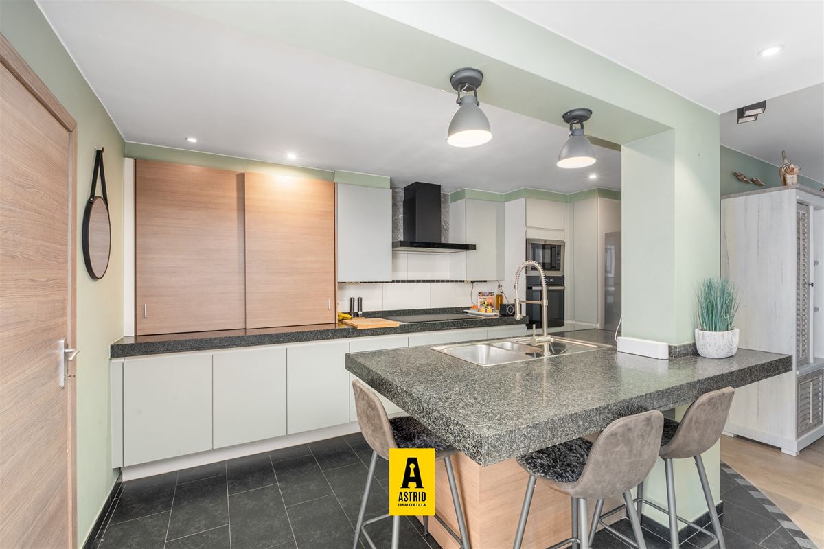 Smaakvol gerenoveerde woning!