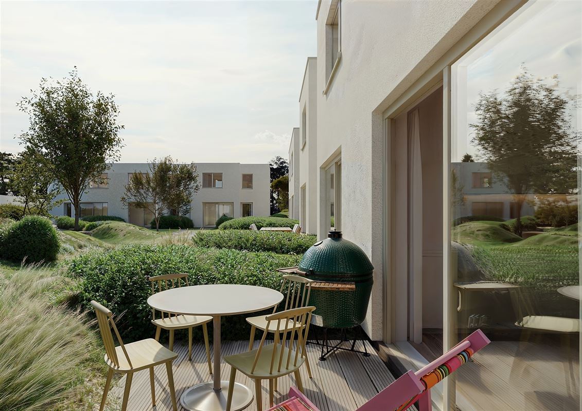 Nieuwe luxe vakantiewoning!