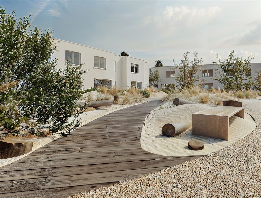 Nieuwe luxe vakantiewoning!