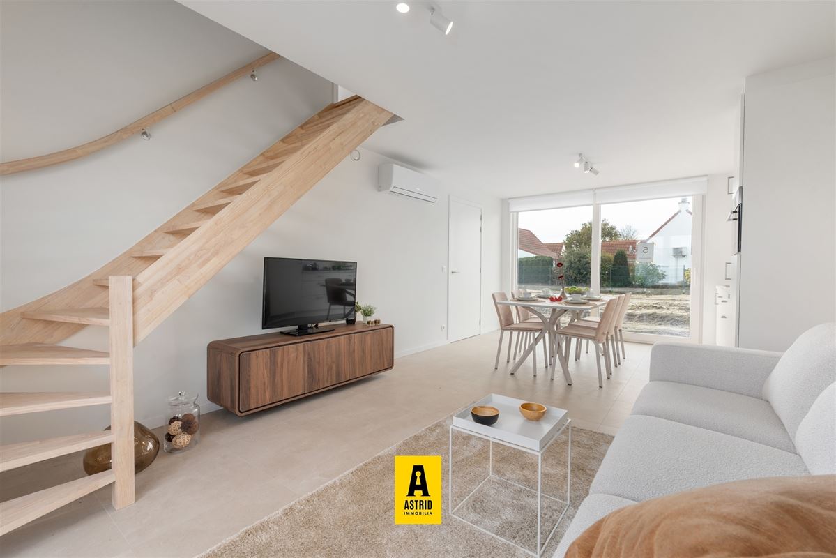 Nieuwe luxe vakantiewoning!