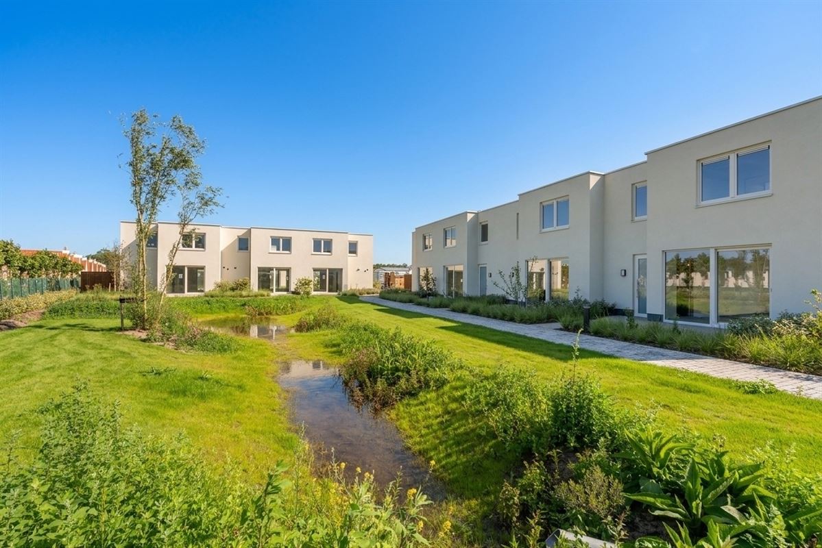 Nieuwe luxe vakantiewoning!