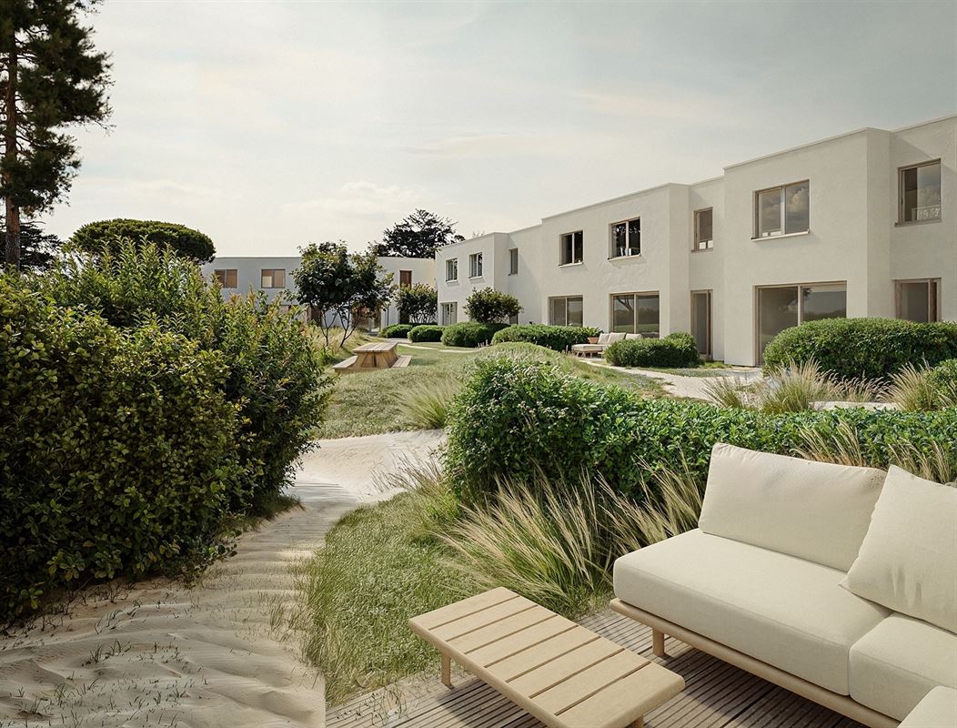 Nieuwe luxe vakantiewoning!