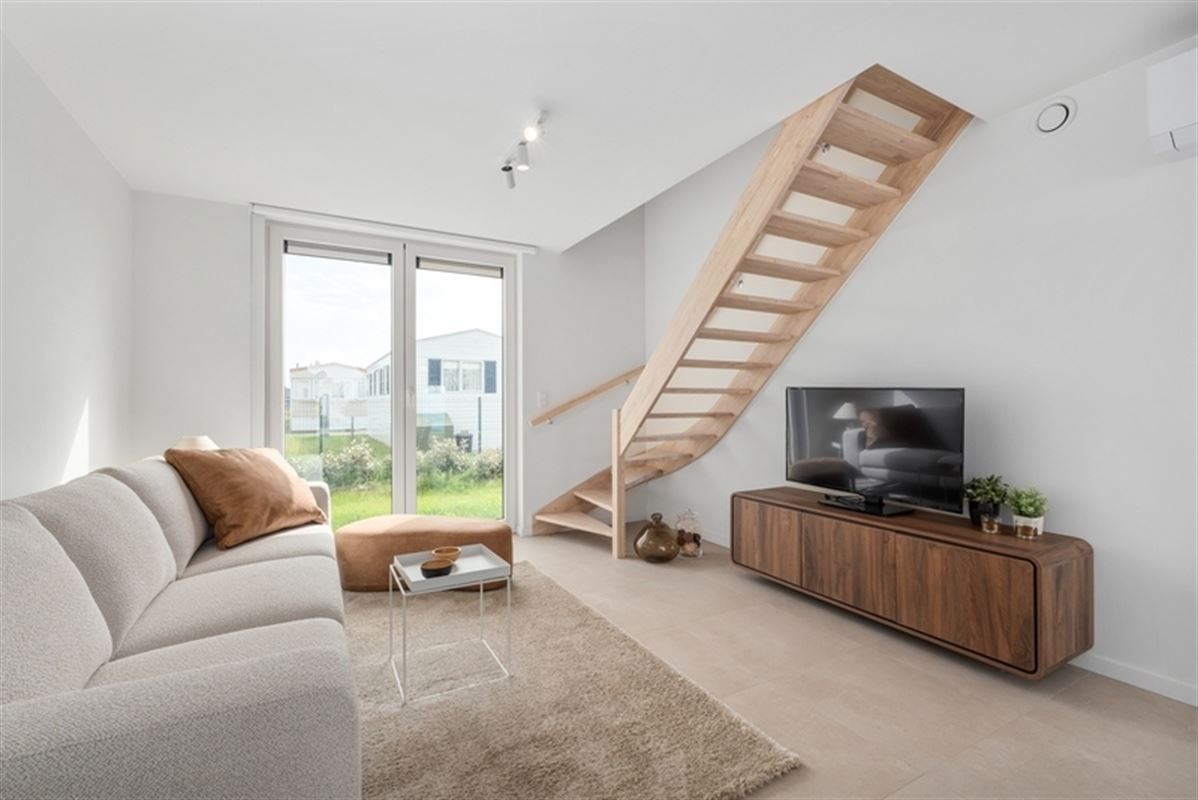 Nieuwe luxe vakantiewoning!