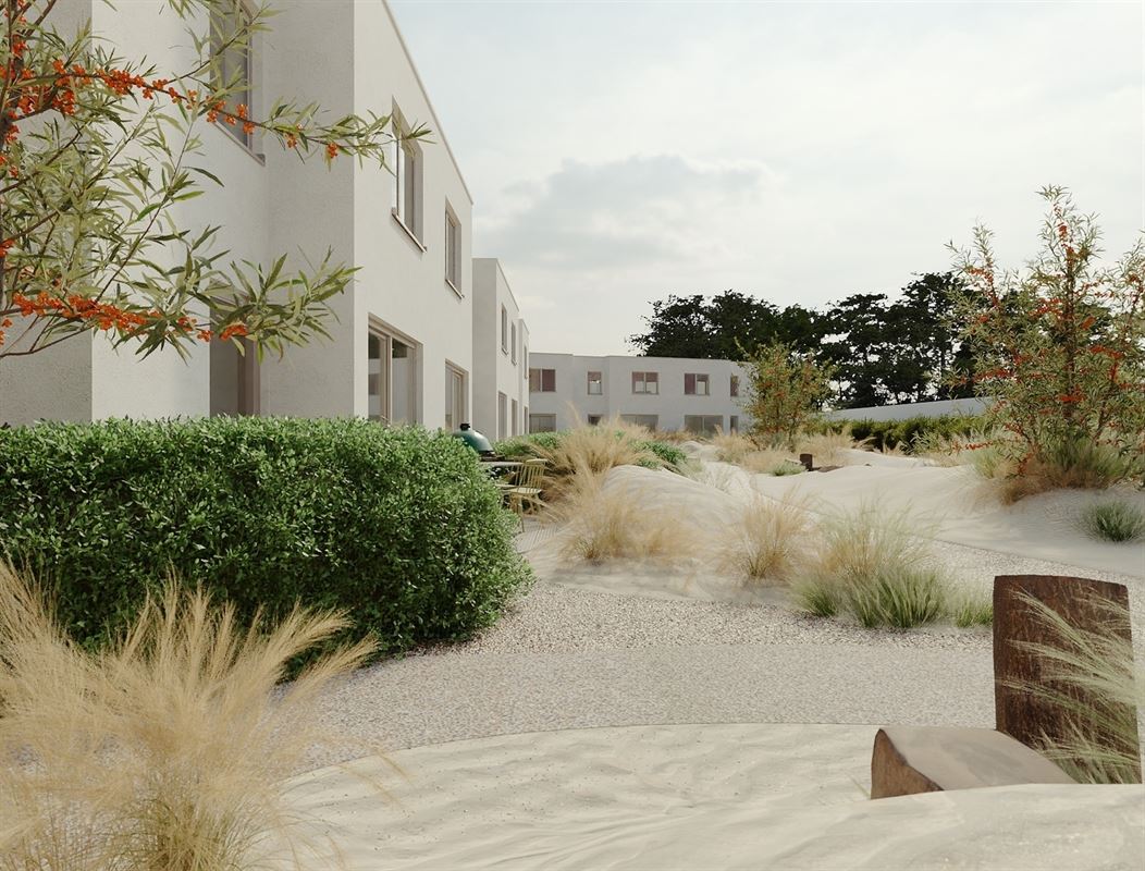 Nieuwe luxe vakantiewoning!