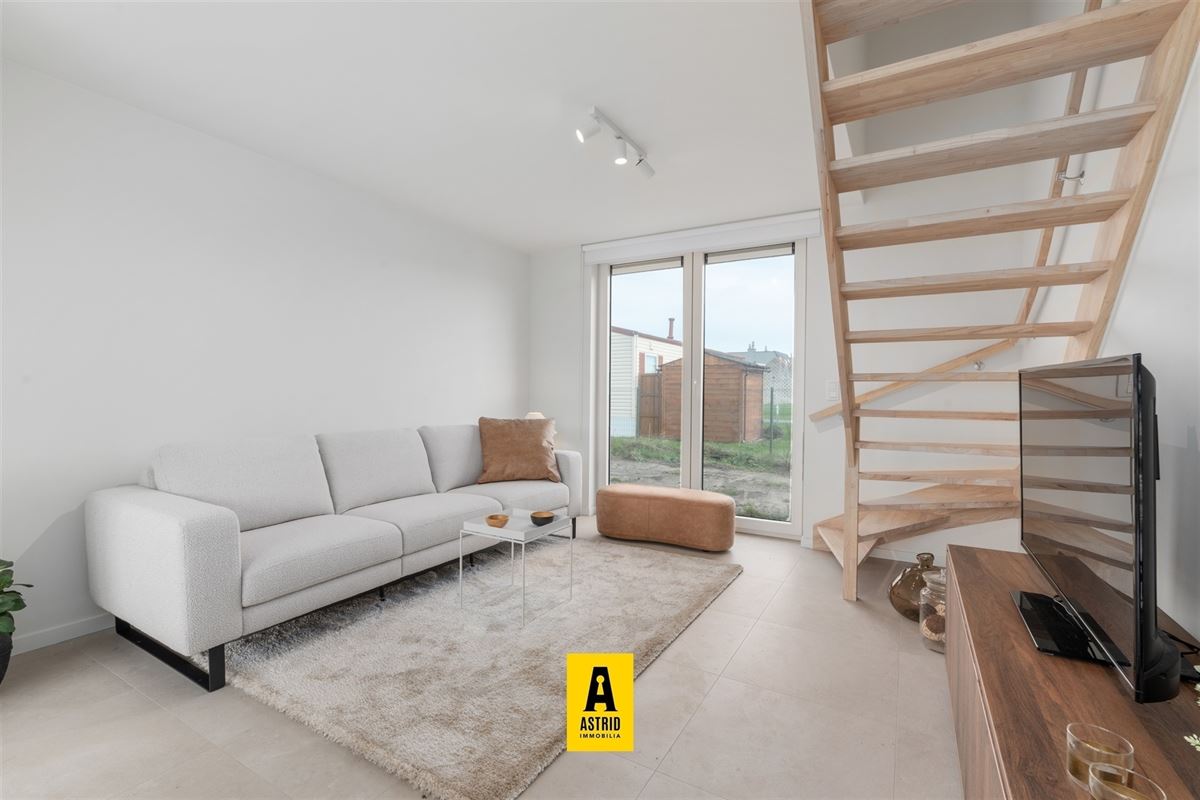 Nieuwe luxe vakantiewoning!