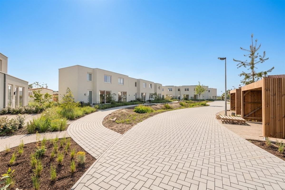 Nieuwe luxe vakantiewoning!