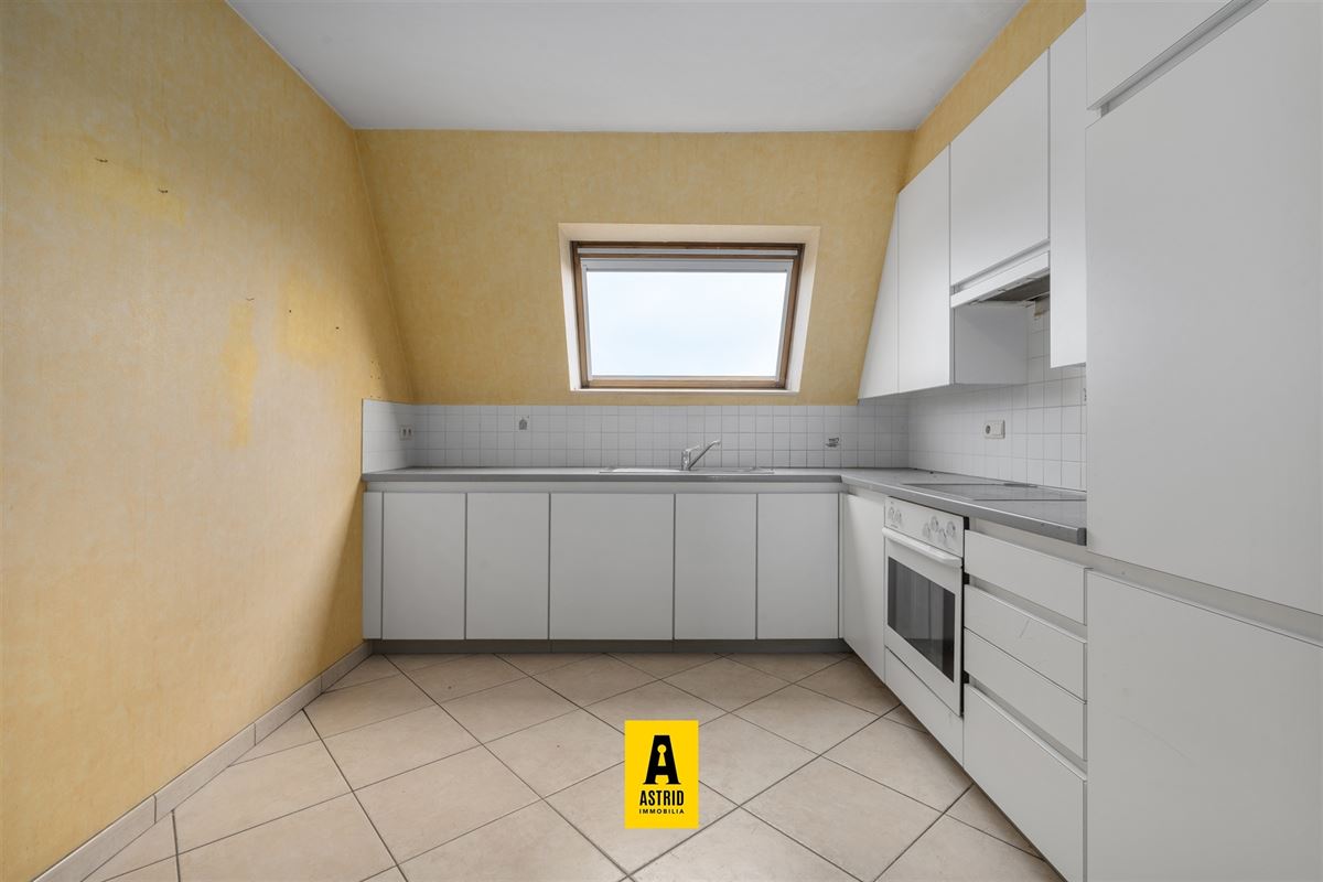 Ruim & zonnig 3-slpk-appartement met terras te Bredene!