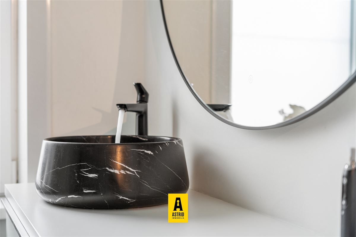 Smaakvol gerenoveerde woning!