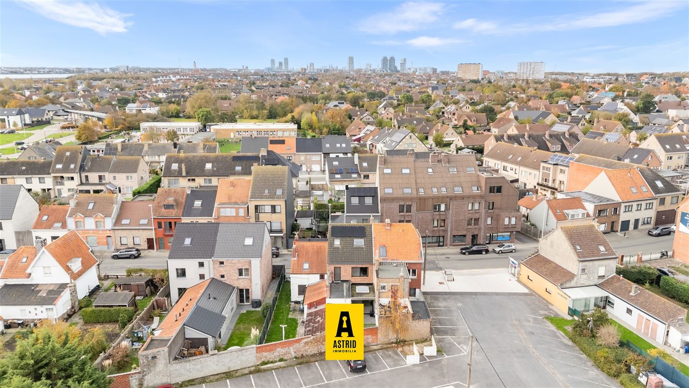 Smaakvol gerenoveerde woning!