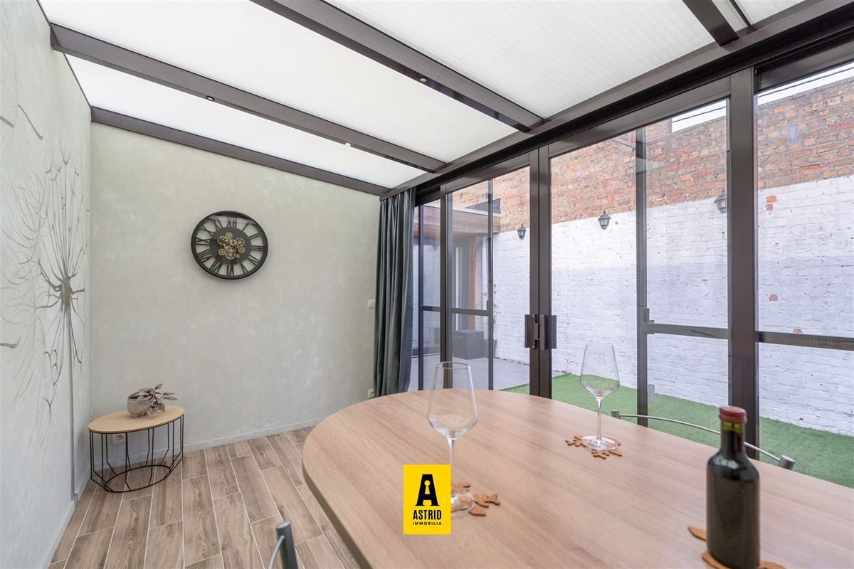 Smaakvol gerenoveerde woning!