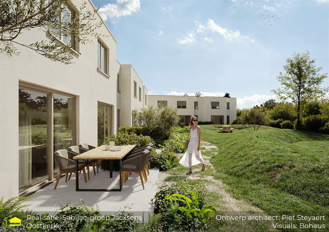 Nieuwe luxe vakantiewoning!