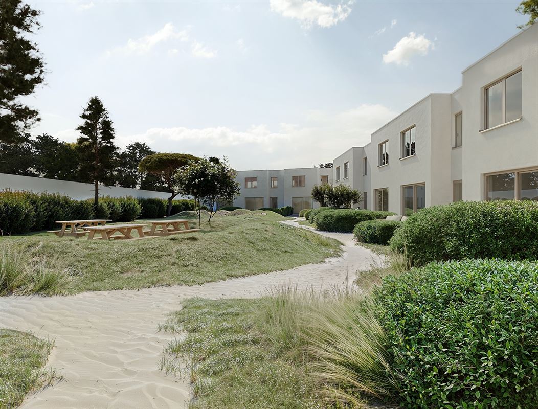 Nieuwe luxe vakantiewoning!