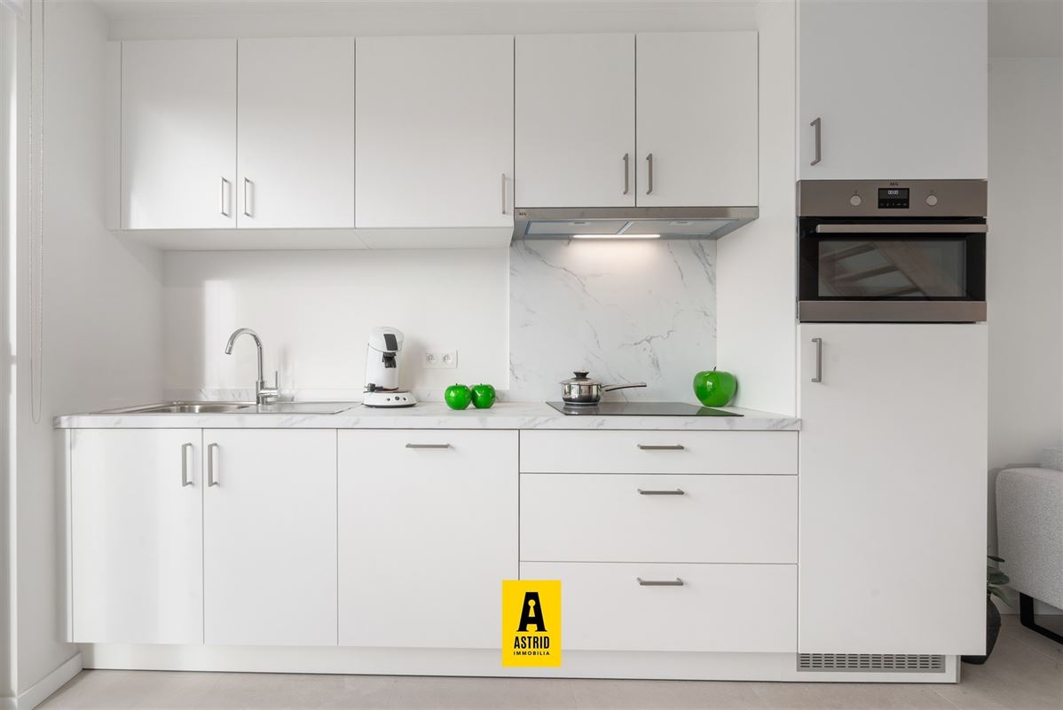 Nieuwe luxe vakantiewoning!