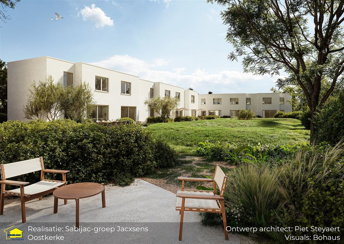 Nieuwe luxe vakantiewoning!