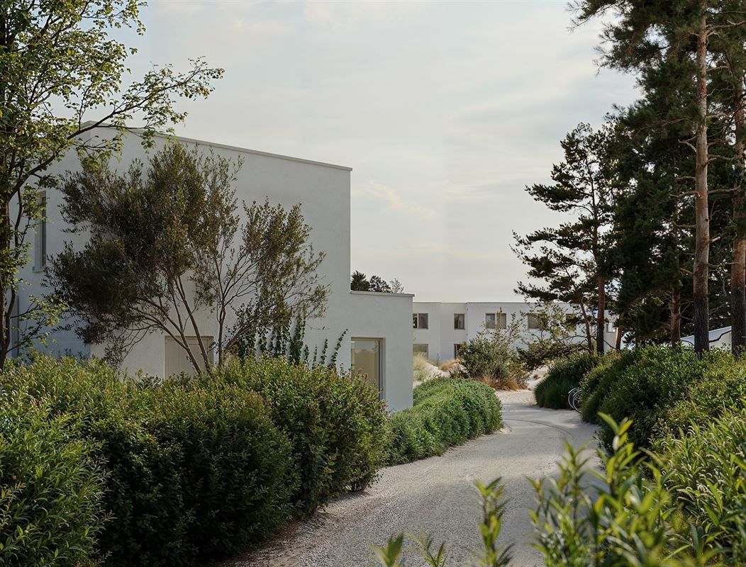 Nieuwe luxe vakantiewoning!