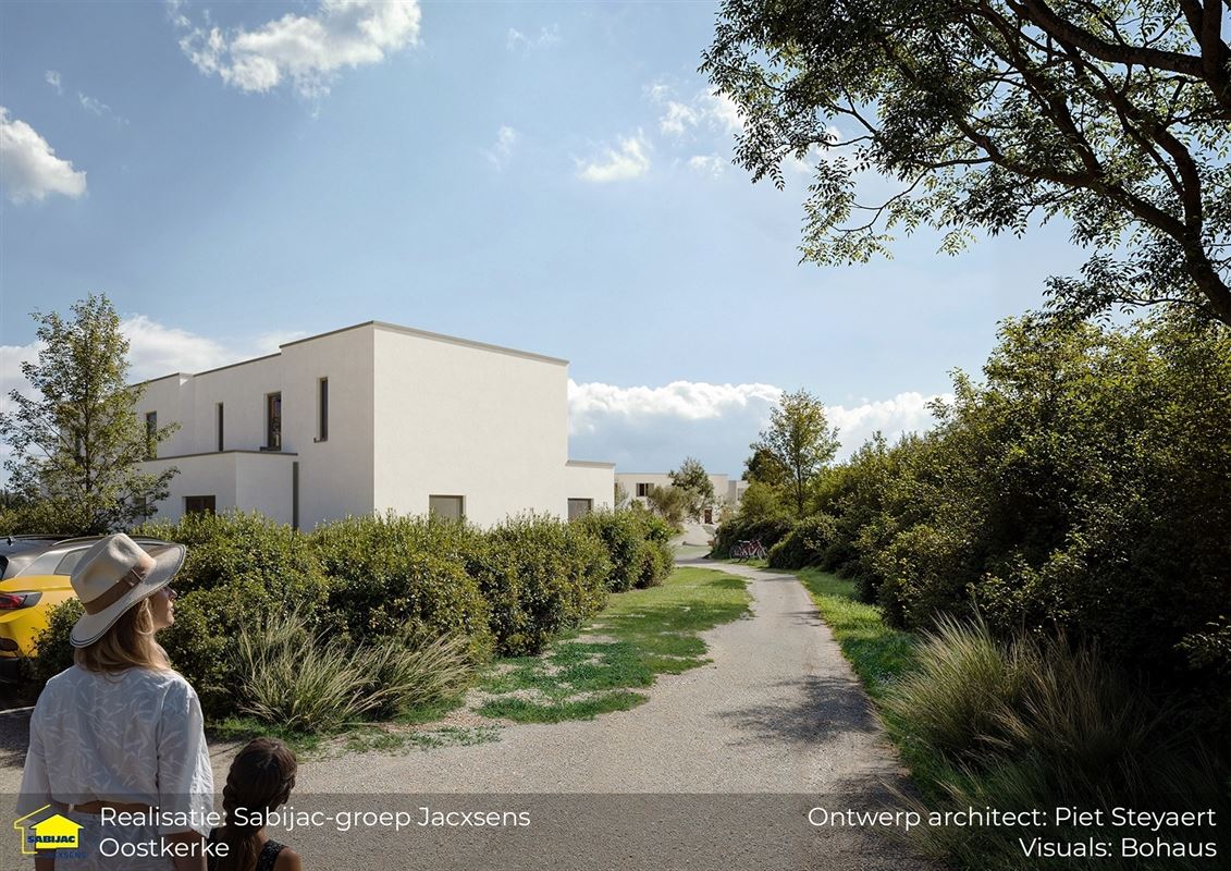 Nieuwe luxe vakantiewoning!