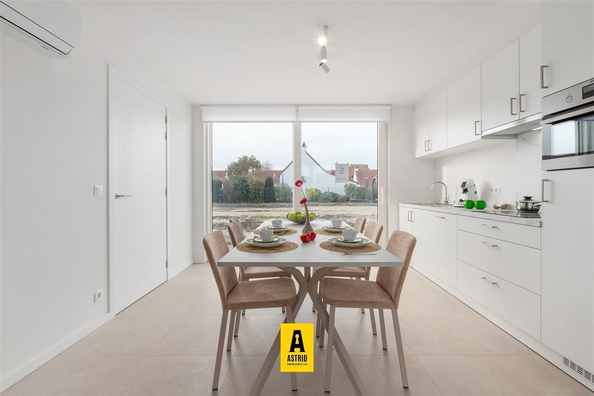 Nieuwe luxe vakantiewoning!