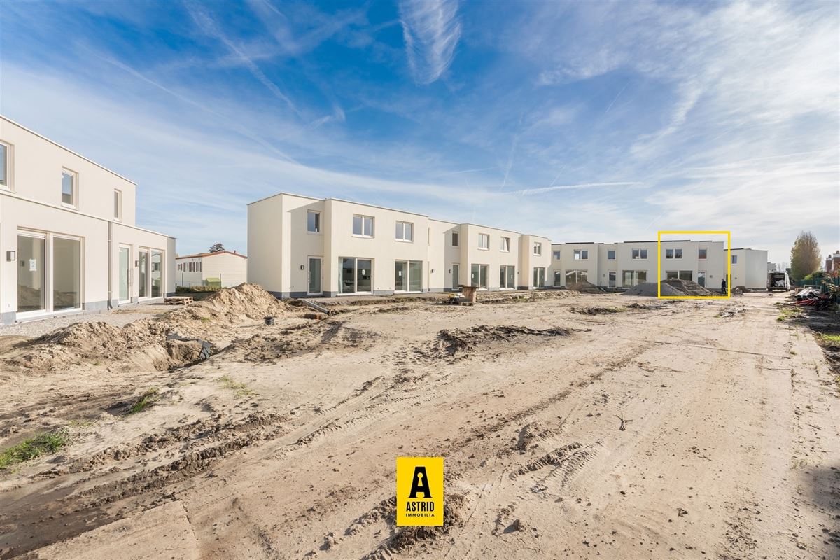 Nieuwe luxe vakantiewoning!