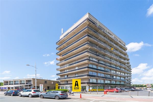 Instapklare studio bij zee!