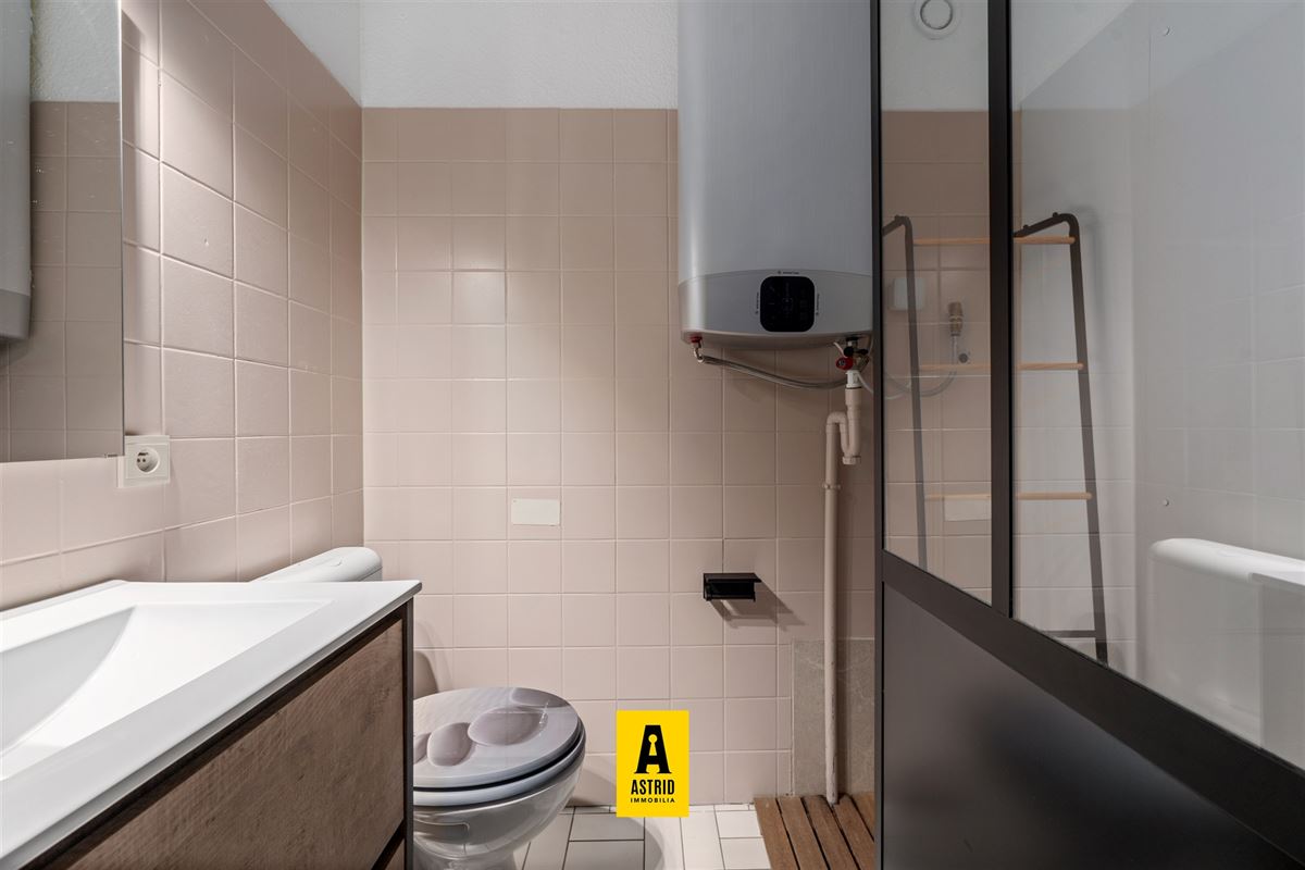 Instapklare studio bij zee!