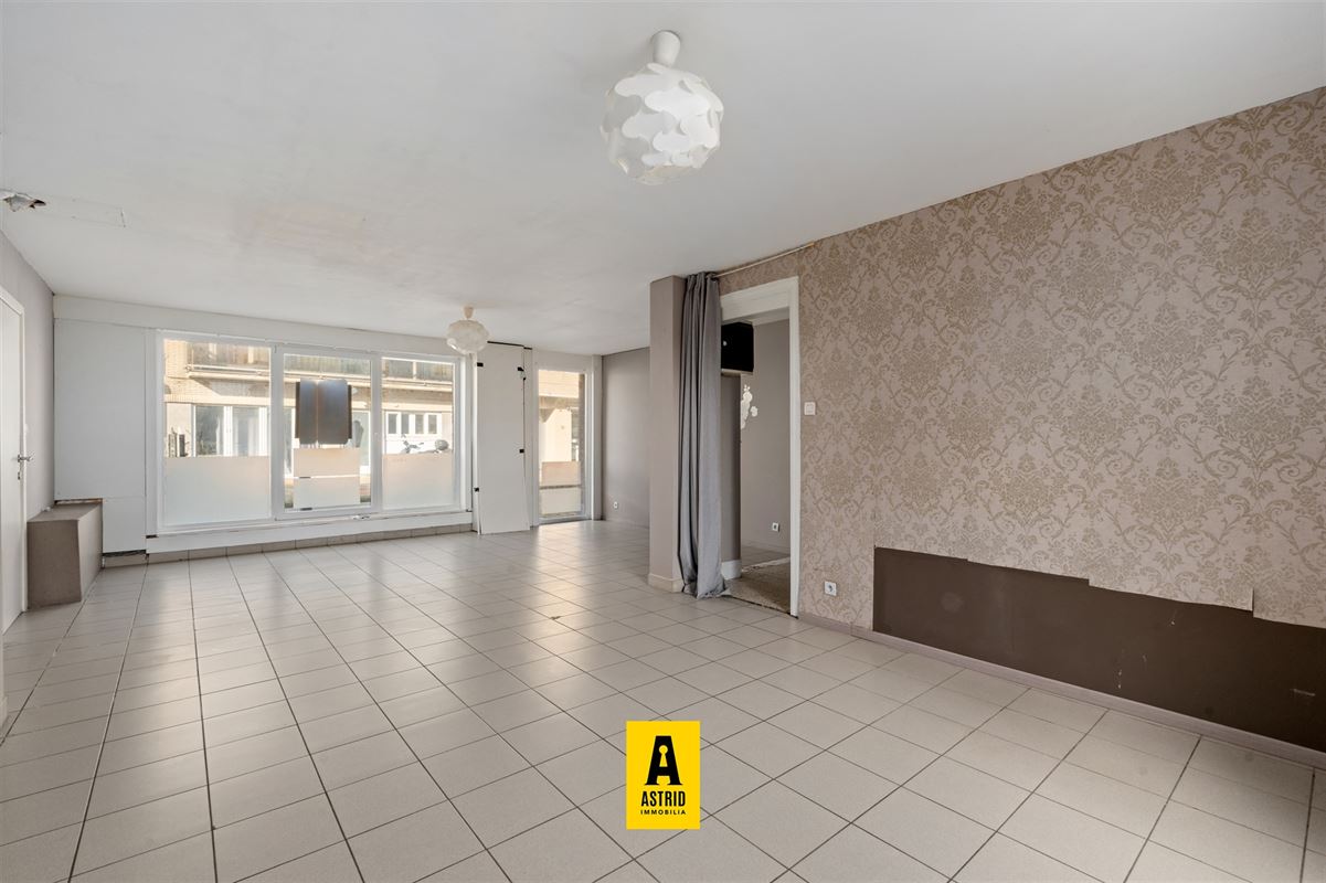 Te renoveren woning in toeristisch centrum!
