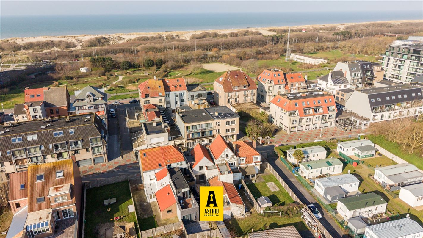 Te renoveren woning in toeristisch centrum!