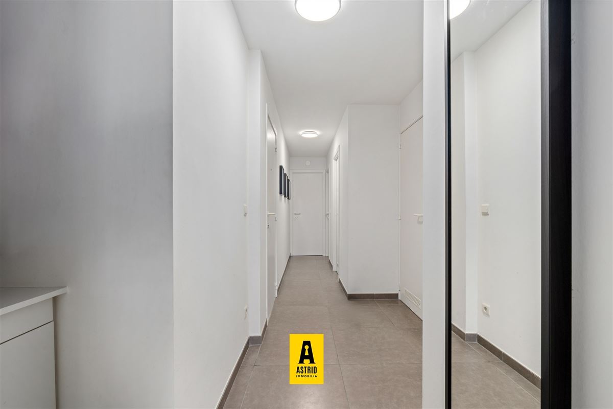 Leuk appartement met ruim terras!