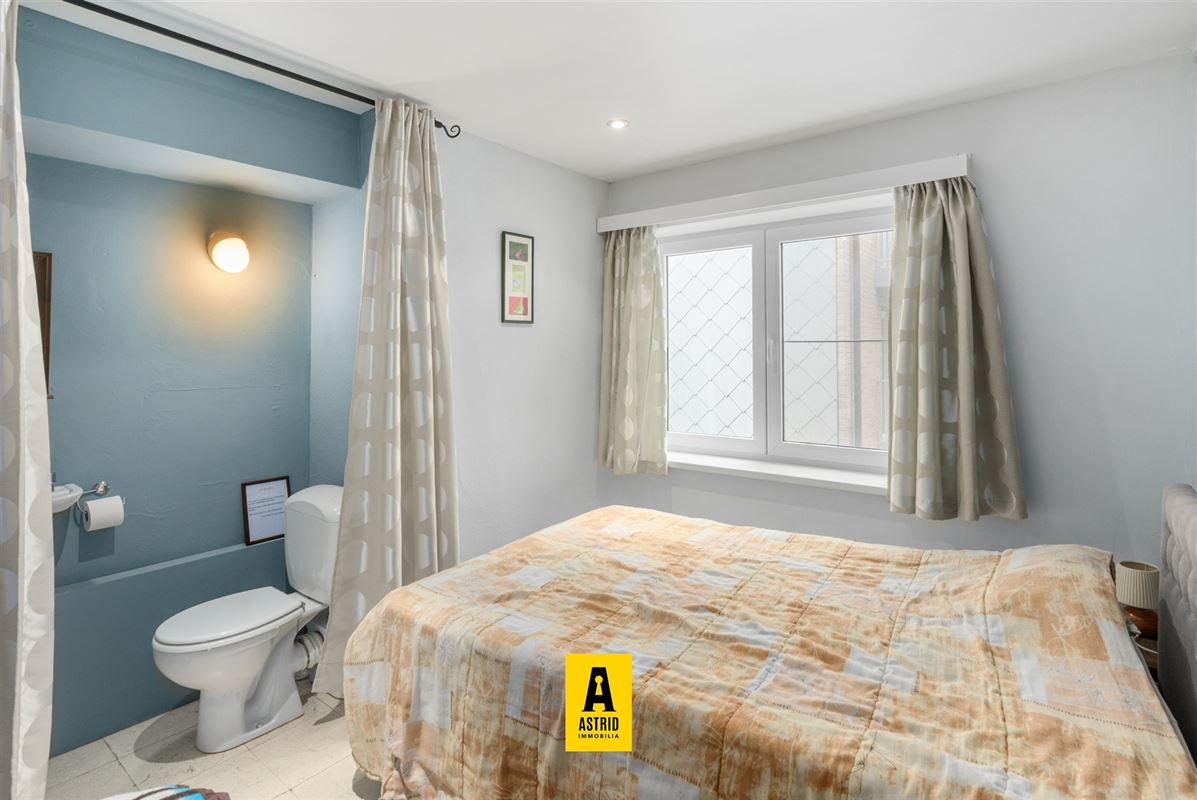 Appartement 1 slpk vlakbij zee!