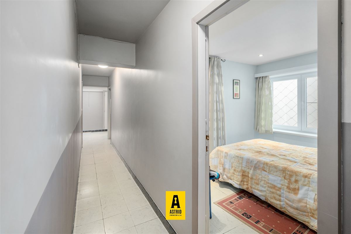 Appartement 1 slpk vlakbij zee!