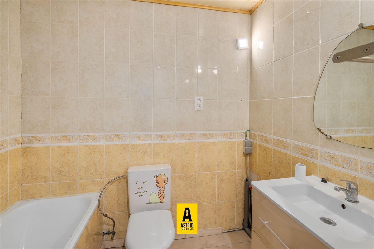 Gelijkvloers appartement 2 slpks vlakbij zee!