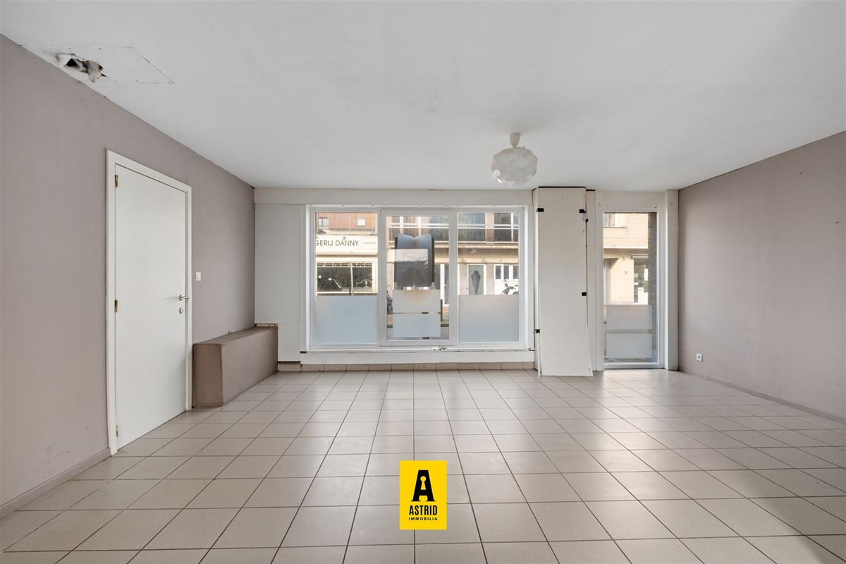 Te renoveren woning in toeristisch centrum!